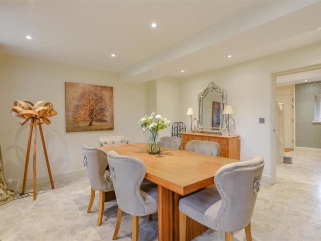 All of this could be yours for £1.7 million.