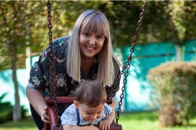 Andreea Cristina Bobeica, described as a “remarkable woman who touched the lives of everyone she met”, sadly passed away on November 6.