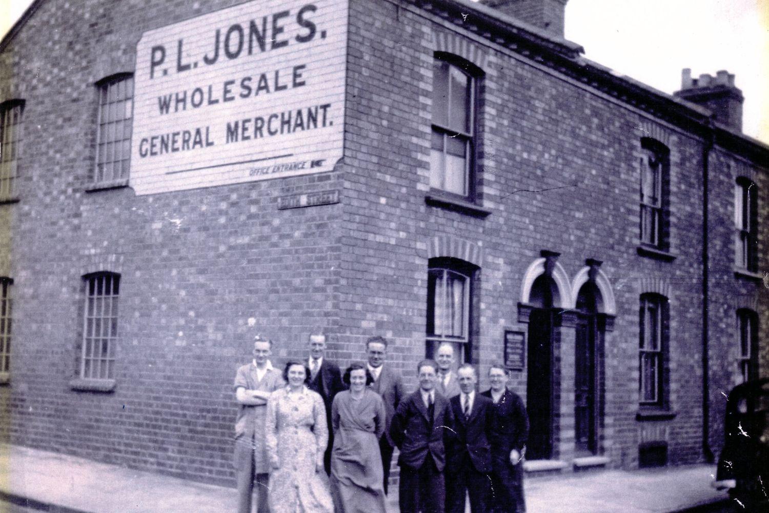 Fourth generation family-run business to close by 2027 after 107 years ...