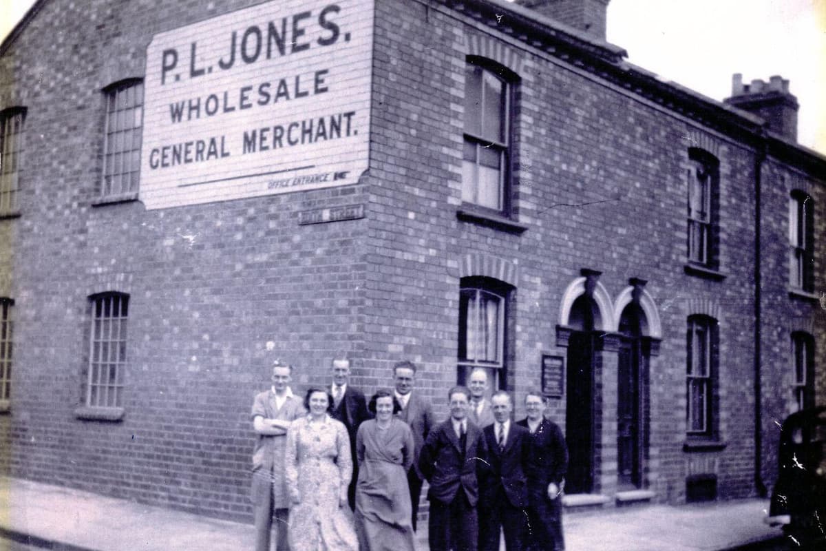 Fourth generation family-run business to close by 2027 after 107 years ...