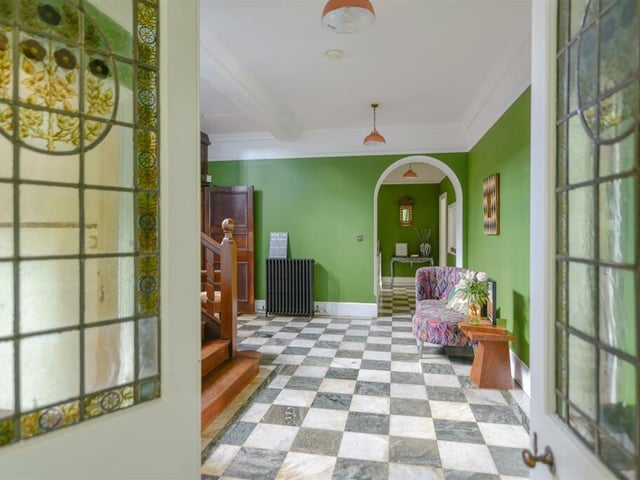 All of this could be yours for £880,000.