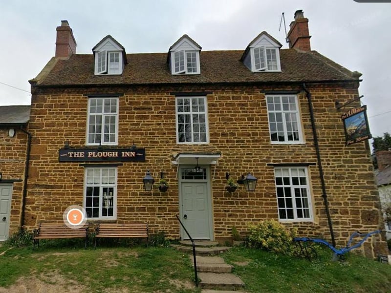 The Plough Everdon was awarded one AA Rosette for its 'enjoyable modern cooking in rejuvenated village pub'. The feedback continued: "Located in the pretty village of Everdon, between the market towns of Daventry and Towcester, The Plough Everdon reopened in 2023 after a three-year closure. Restored with traditional beams, open fires and flagstones, there are contemporary furnishings and a modern approach to the seasonal cooking. From the garden, there are lovely views of ancient Everdon Stubbs woodland."