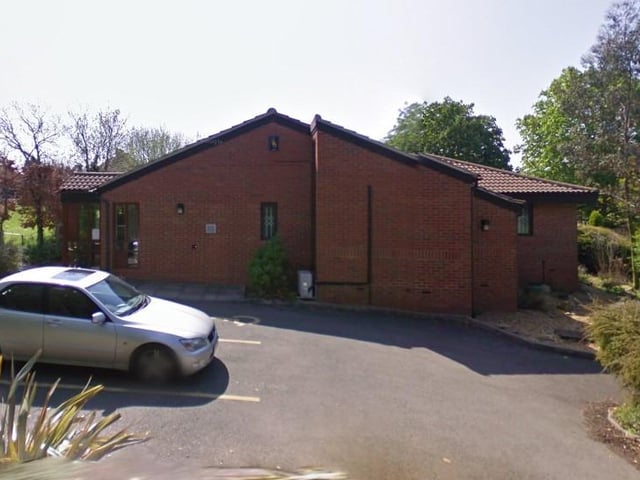 In total, 97% of patients said Denton Village Surgery was 'very easy' or 'fairly easy' to contact by telephone and 86% said it was 'very easy' or 'fairly easy' to contact by using their website.