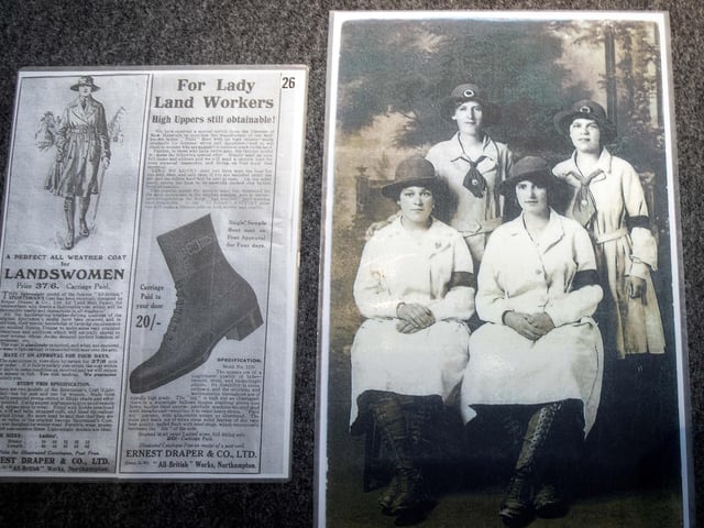 For the first time, some of the most respected names in British shoemaking which reside in our county are coming together under one banner at a two-day festival.