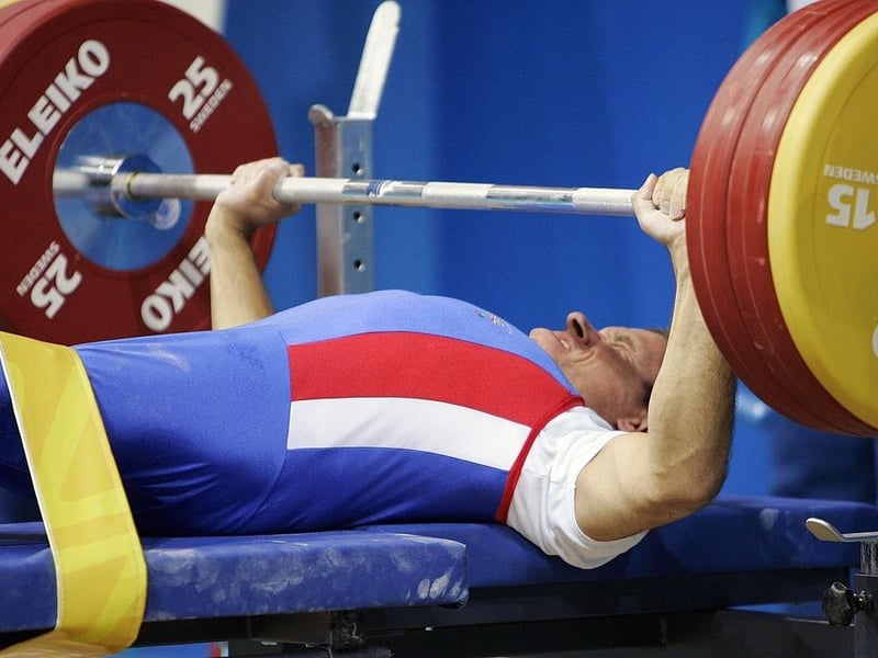 Anthony Peddle competed in seven Summer Paralympic Games a record number for a British athlete. He won gold at the 2000 Games in Sydney and a bronze medal in both the 1992 and 1996 Games.