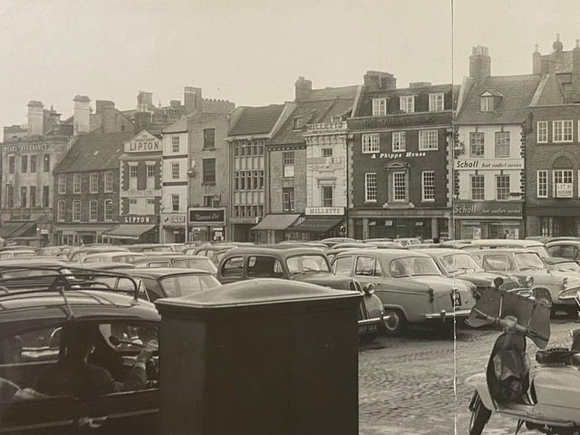 Picture supplied by Northampton Town Centre BID