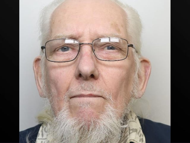 Michael Leonard Roberts — known as ‘Mike’ — breached his sexual harm prevention order but using the alias ‘Michael Fairy’ to get tickets to see a show at a Northampton school starring children as young as six. The 73-year-old, of Dallington Haven, Northampton, got a suspended sentence but then breached the order again just three days later and was sentenced to one year, 16 weeks on a second appearance before magistrates.