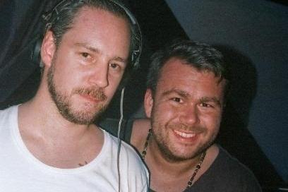 Nostalgic pictures from a night out at Fever 13 years ago
