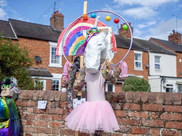 The popular village festival returned over the weekend (September 12 and 13) for its 29th year