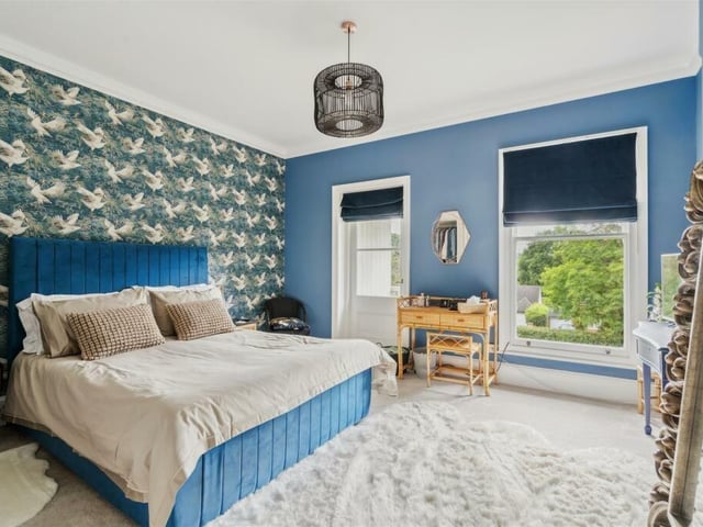 All of this could be yours for £880,000.