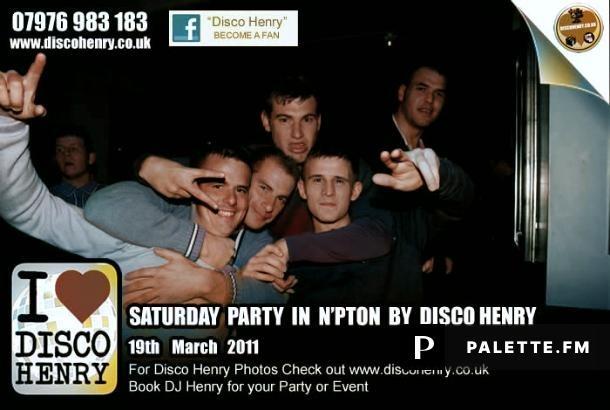 Nostalgic pictures from a night out at The Old Bank 13 years ago