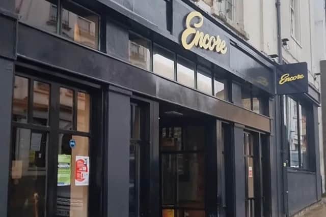 The move will see the nightclub leave Bridge Street for the former Auntie Ruth's building in George Row, next to Lloyds Bank.