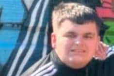 17-year-old Bailey was last seen in the Hartwell area on Monday, July 28