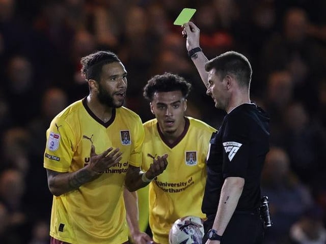 Great work to tee up the early goal but he grew increasingly frustrated, both at some baffling officiating and his lack of involvement. Still, what he did in the second half, having already been booked, was both foolish and costly... 5