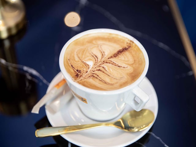 Take a look inside this new cafe, restaurant and bar just opened in Northampton town centre