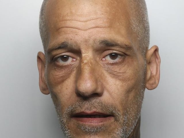 Aaron Jay Kirk Savill smashed the window of a property in Harlestone Road, on the evening of April 28 and once inside, stole cash, jewellery, a passport, and a mobile phone. Seven weeks earlier he also grabbed the arm of a man who had just left the post office in St James Road at around 10am. Savill tried to take cash from the inside of the man’s pocket, but was unsuccessful. He the punched the man in the face and fled. The 51-year-old pleaded guilty to burglary and attempted robbery and was sentenced to five years and eight months in prison.