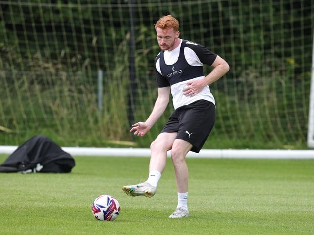 Callum Morton