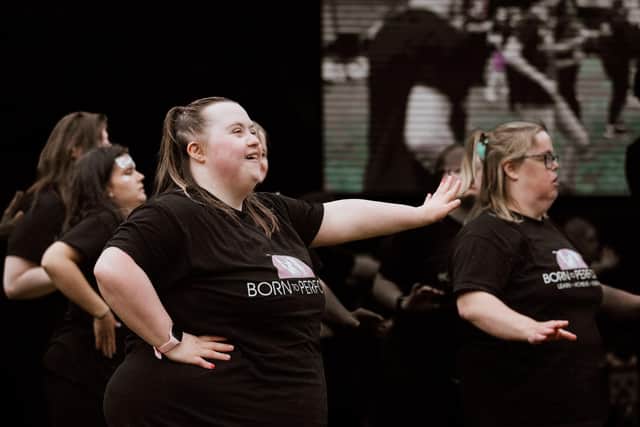The organisation hosts four ‘club nights’ a year and an annual festival at Abington Park, with this year’s to be hosted on Sunday (September 21). Photo: Annie Bee Portrait.
