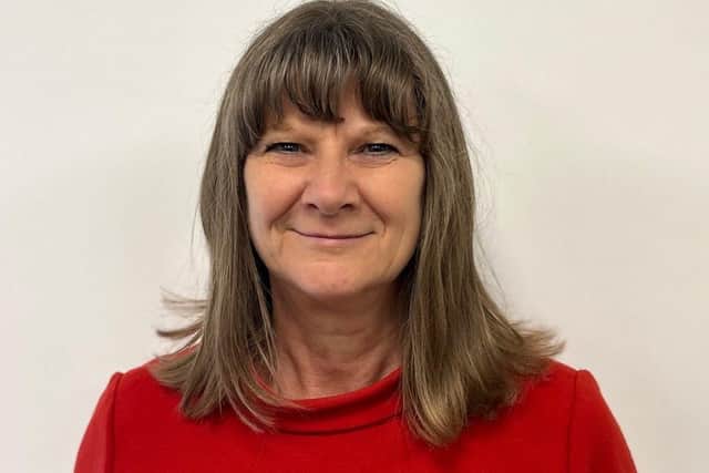 Julia Kedwards, Northampton Primary Academy Trust