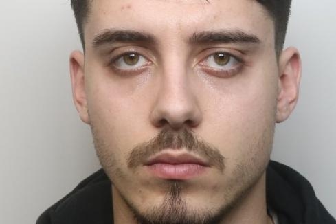 The 22-year-old was jailed for seven years after a jury found him guilty of stabbing a man “a number of times” in Grange Road, Northampton in December 2024. Sandu was sentenced in Birmingham after a 10-day trial at Northampton Crown Court last year over a charge of Section 18 grievous bodily harm.