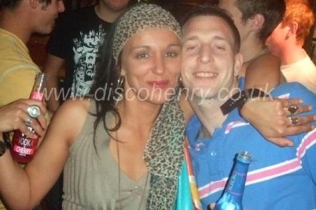 Nostalgic pictures from a '90p a drink' night out down Bridge Street 15 years ago