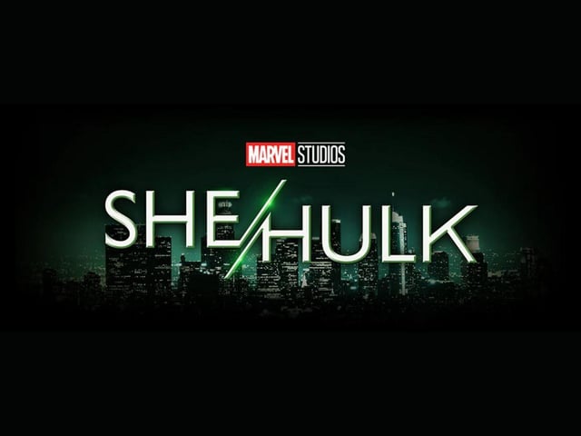 Switching back to Marvel for the final two places on this list, next we have She-Hulk with 50,850 searches a month worldwide. As the name suggests, this show will tell the story of a female Hulk, starring Tatiana Maslany as Jennifer Walters, a lawyer who specialises in superhuman-oriented legal cases. She-Hulk will see a host of returning Marvel characters to the series, including Mark Ruffalo's Bruce Banner and Tim Roth's Abomination, played by Tim Roth.
