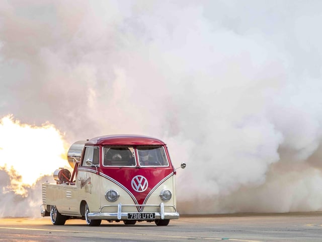 Sywell Classic: Pistons and Props, held at Sywell Aerodrome on Saturday and Sunday September 24 and 25