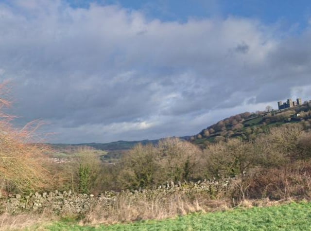 Matlock Bath.