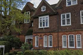 Care Fertility, Northampton