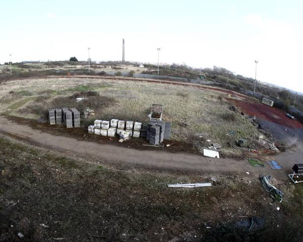 WNC approved a deal with the football club for the land at Sixfields, but Cilldara are considering legal action.
