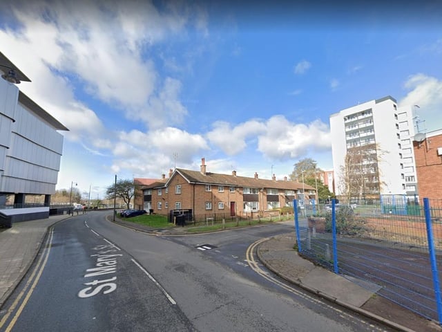 98 complaints about landlords and letting agents