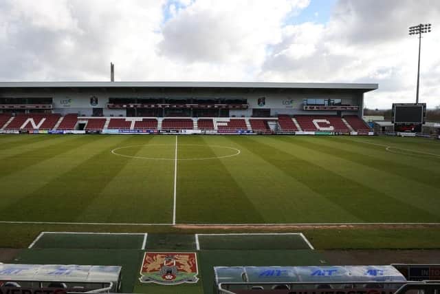 Sixfields