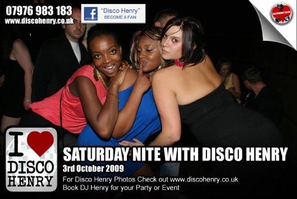 Nostalgic pictures from a night out at Lava and Fever 15 years ago