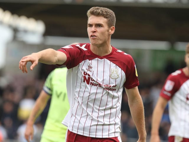 Should get a chance from the off after some recent substitute appearances.