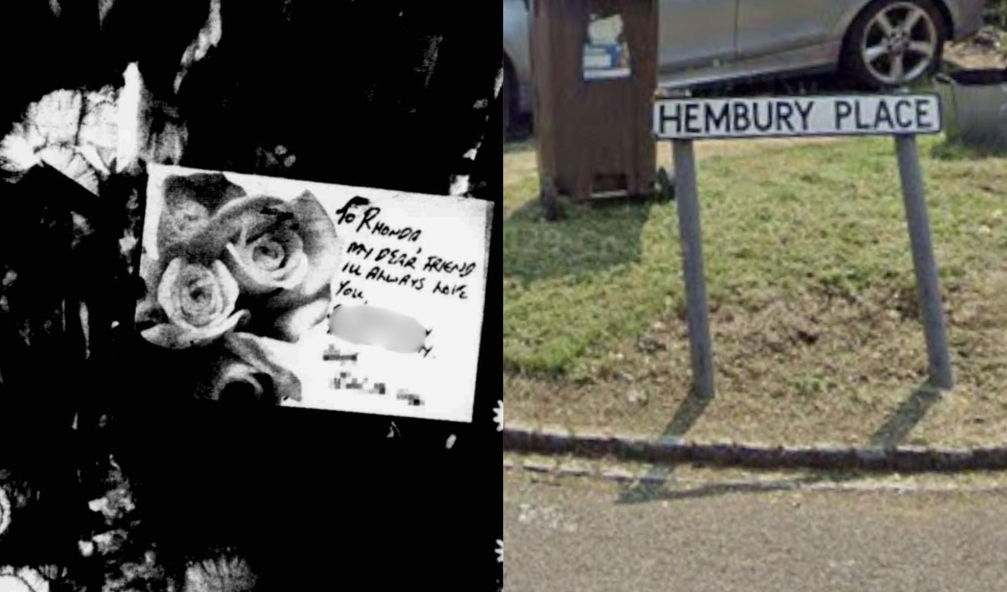 Historische Mordermittlungen zum Tod einer Frau aus Northampton offiziell ...