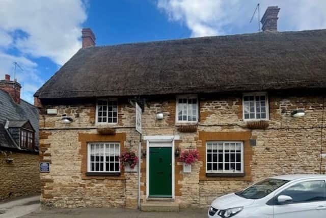 Mother and daughter duo Michelle and Cherelle run The Wooden Walls of Old England in Collingtree village and took over the pub in August 2023.