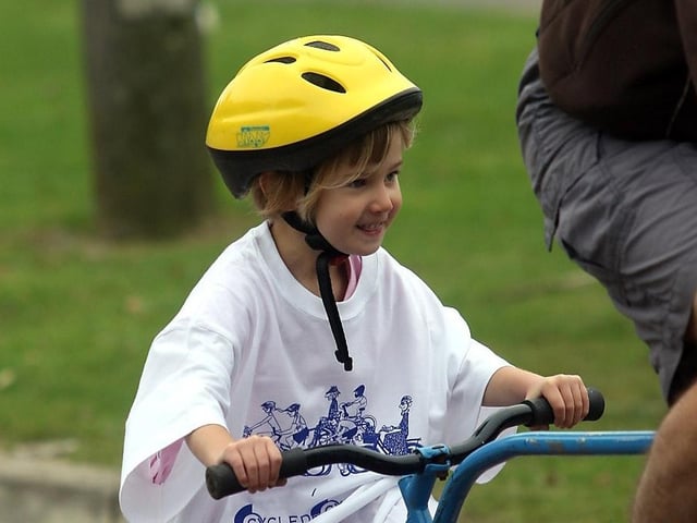 Snaps from the 2007 event.