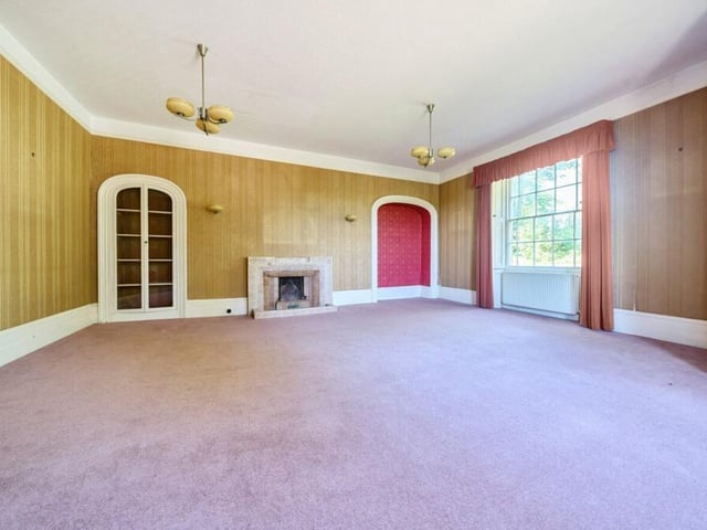 All of this could be yours for a guide price of £1.85 million.