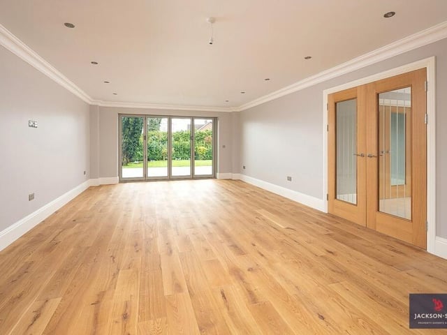All of this could be yours for £1,095,000.