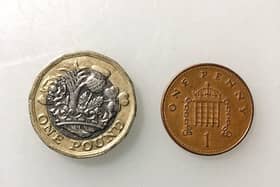 Pound to a penny... who pays for inflation in our economy, and who fuels it?  