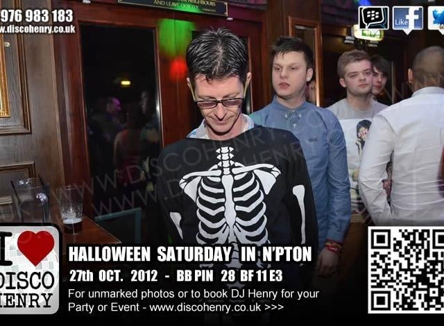 Nostalgic pictures from a night out at The Cordwainer, The Goose and Ice Lounge