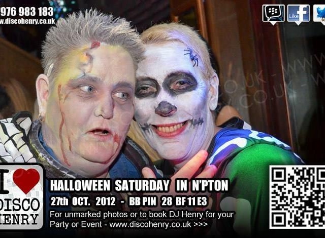 Nostalgic pictures from a night out down Bridge Street 11 years ago