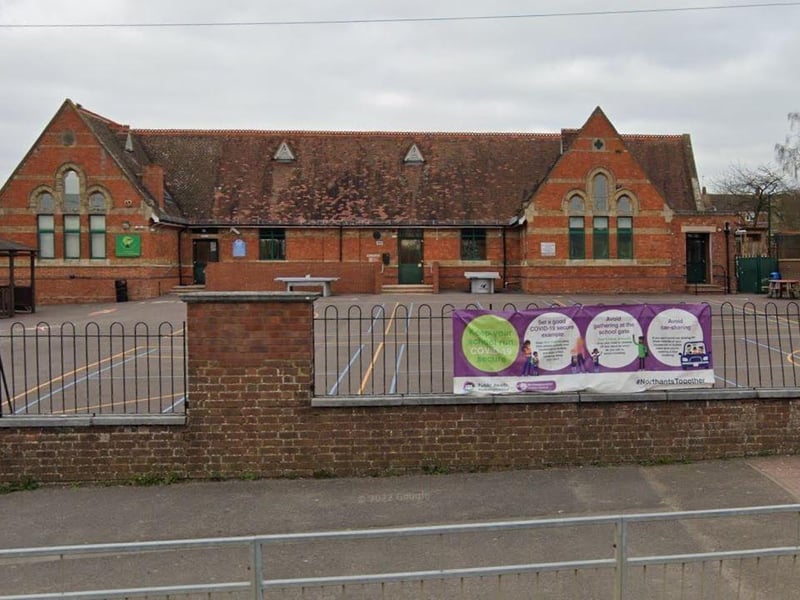 Main Road, Hackleton, Northampton, Northamptonshire, NN7 2AB. Latest report: 11 May 2020.