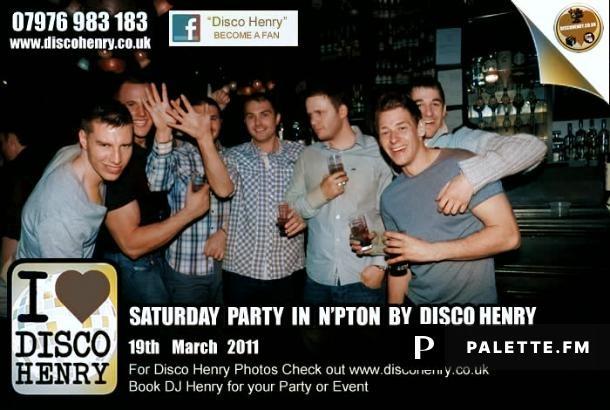 Nostalgic pictures from a night out at The Old Bank 13 years ago