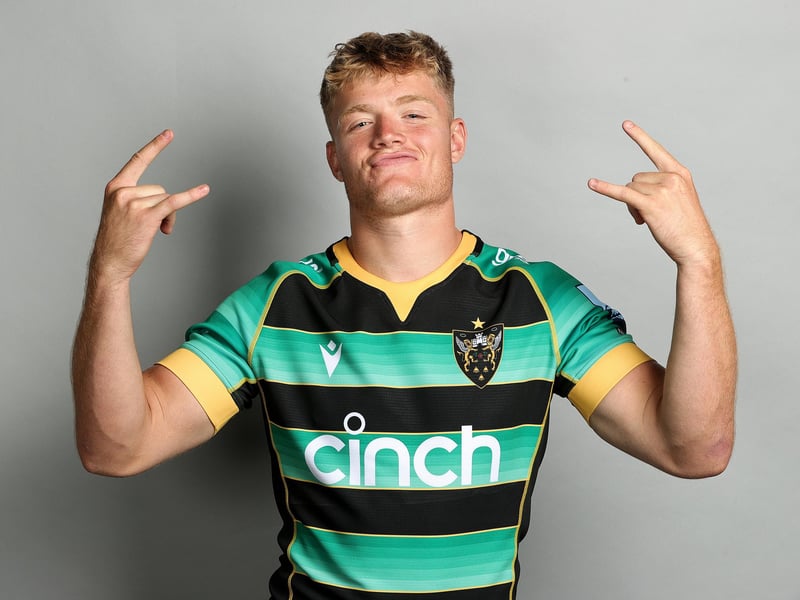Fin Smith
