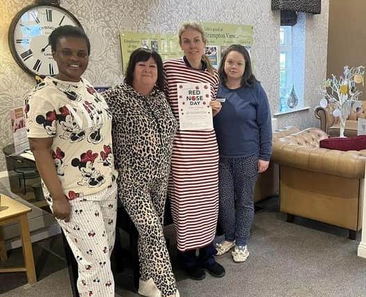 Pyjama Day