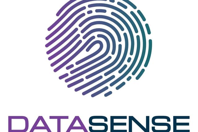Datasense Consulting Ltd