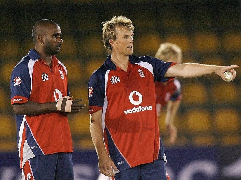 In March 2010, Swann became the first English off-spinner since Jim Laker to take 10 wickets in a match when he achieved the feat in England's victory in the first Test in Bangladesh. Swann was part of the England team that claimed the No. 1 ranking in Test cricket and between July and October in 2011. was the No. 1 ranked bowler in ODIs