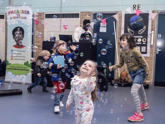 All fundraising will help to relieve the financial strain for Felicity’s family at this difficult time, and enable them to make happy memories over the coming months.
