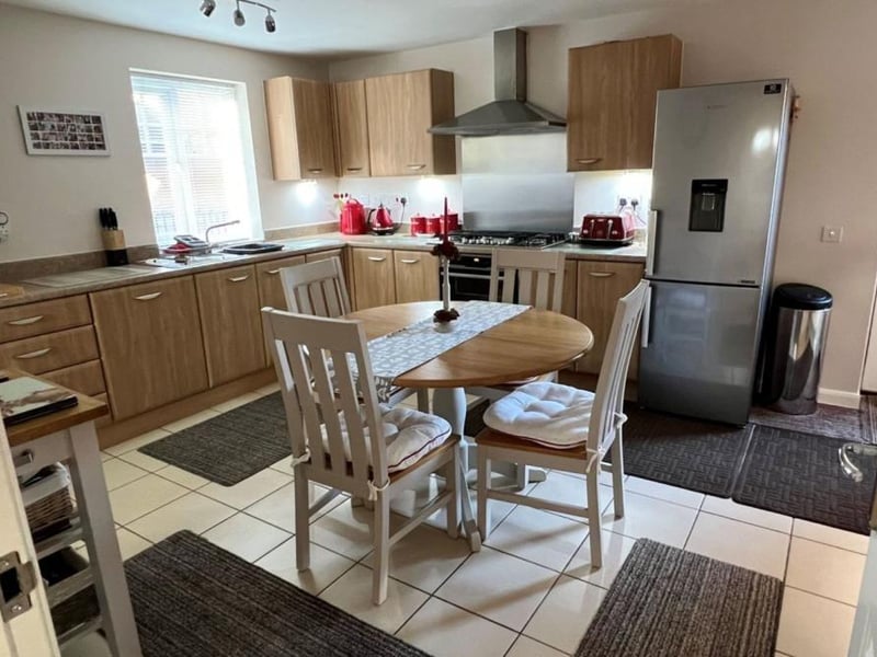 Jackson Grundy Estate Agents, Duston
Added on January 25, 2023